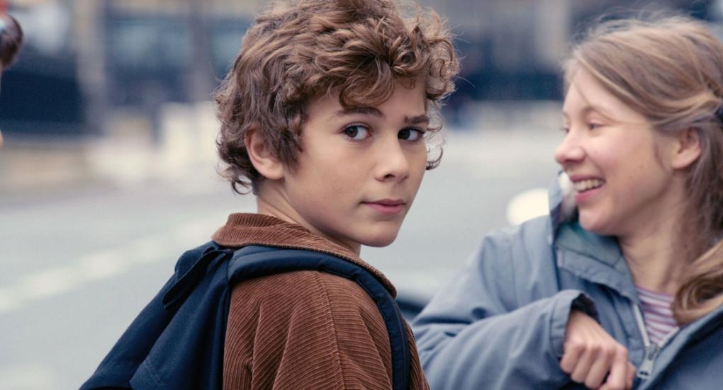 Jeg er William Filmcentralen